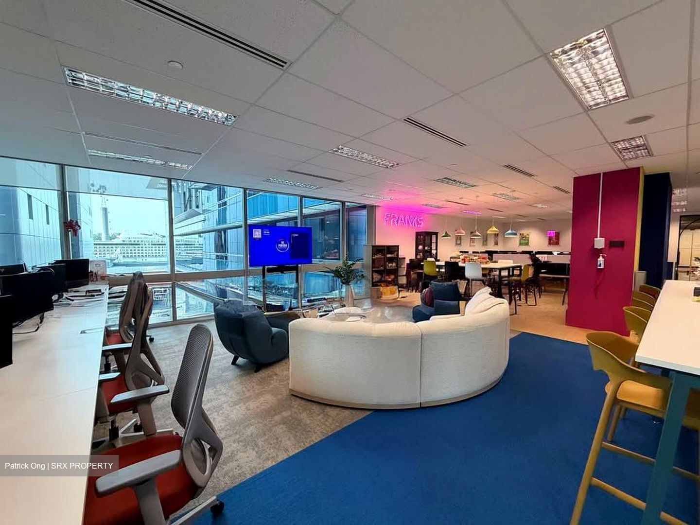 Keppel Bay Tower (D4), Office #578575061